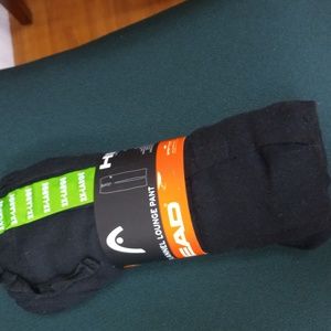 Head lounge pants